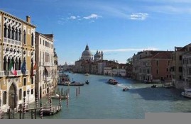探索水上迷城，威尼斯人游戏等你一同启程！(水上威尼斯乐园)